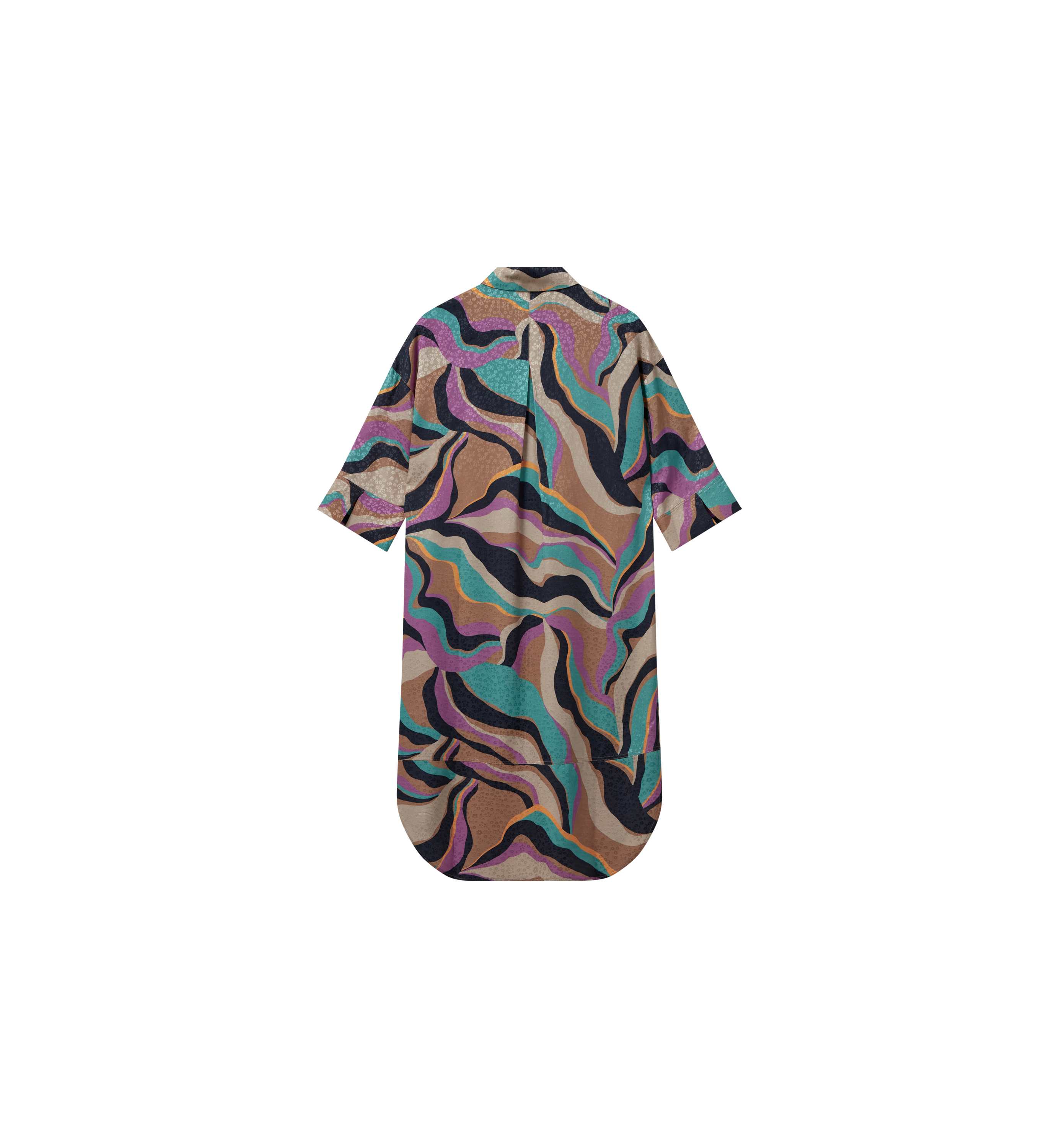 Packshot / Iris Orchid / Back